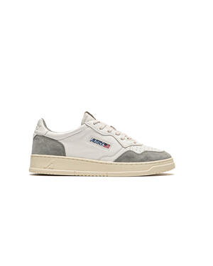 Autry Action Shoes MEDALIST LOW | AULMGS37 | AFEW STORE